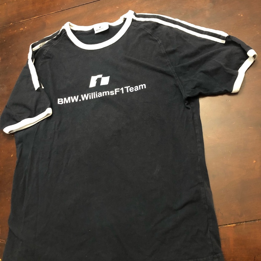 2 for $12 BMW men’s tee